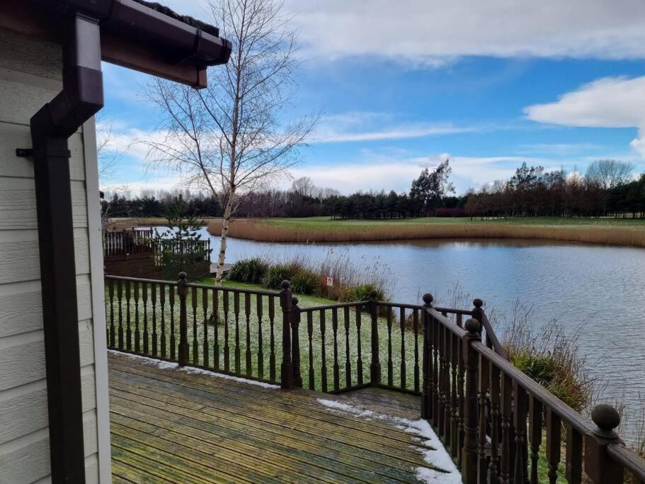 Lakeside View ウィスベック エクステリア 写真